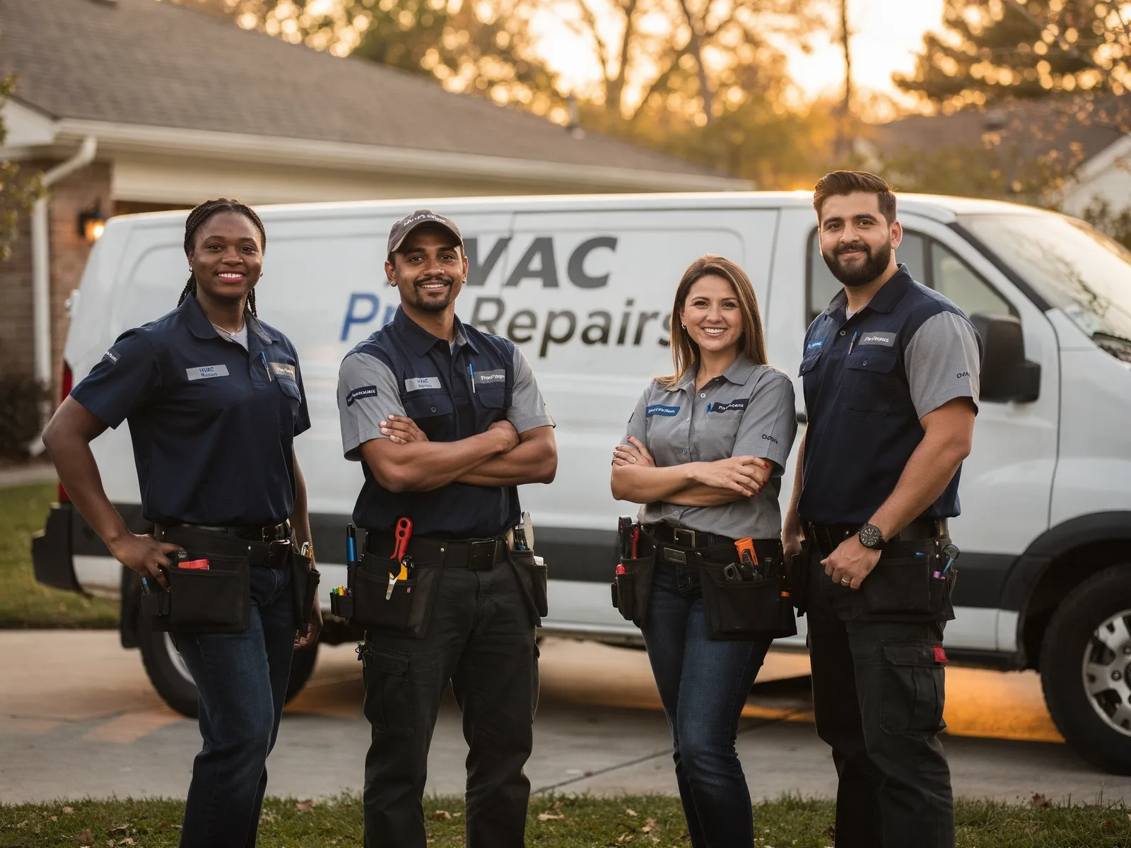Heat Pump Repair company in New Effington, SD