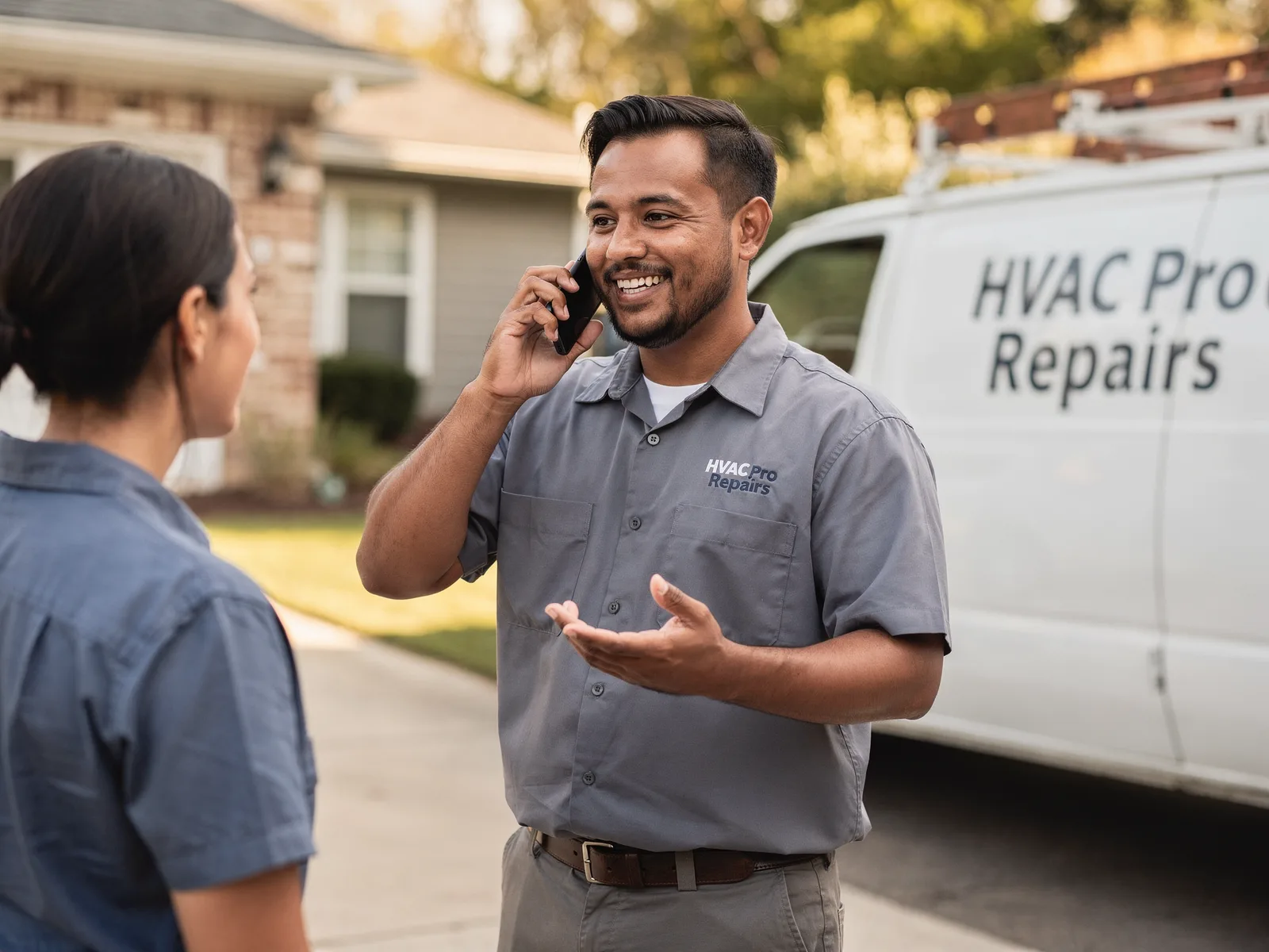 Heat Pump Repair New Effington, SD FAQs